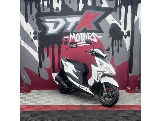 HONDA ELITE 125i HONDA ELITE 125i